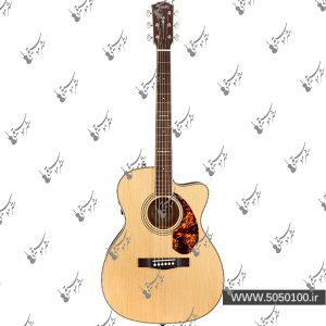 گیتار آکوستیک فندر مدل PM-3CE Mah 0960306221
