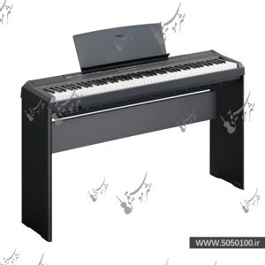 Yamaha P105B پیانو دیجیتال
