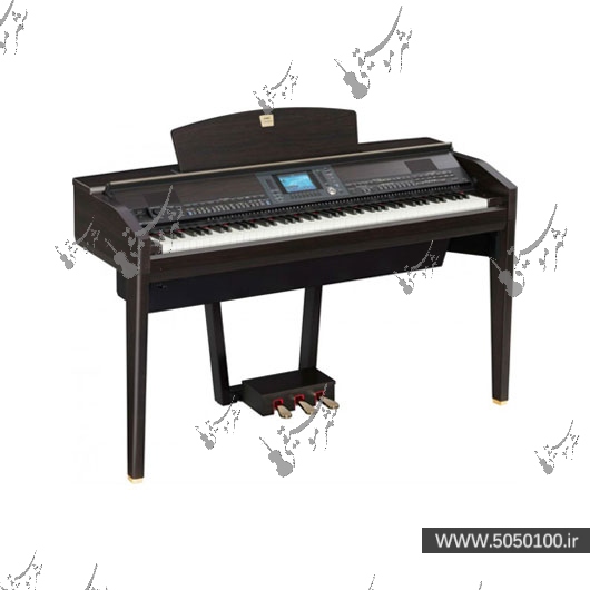 Yamaha CVP-509R پیانو دیجیتال یاماها