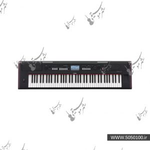 Yamaha NP-V80 پیانو دیجیتال یاماها